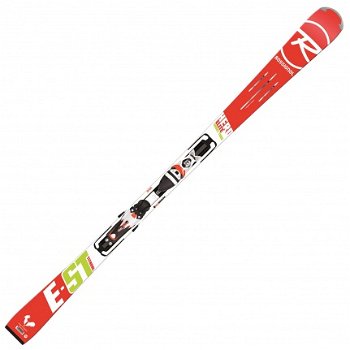 Rossignol Hero Elite ST Ti model 2015 Slalom titanium - 2