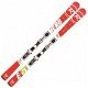 Rossignol Hero Elite ST Ti model 2015 Slalom titanium - 3 - Thumbnail