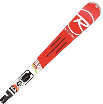 Rossignol Hero Elite ST model 2015 Slalom - 1