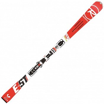 Rossignol Hero Elite ST model 2015 Slalom - 2