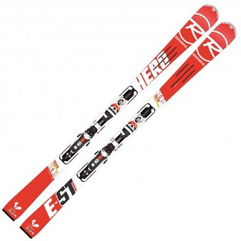 Rossignol Hero Elite ST model 2015 Slalom - 3