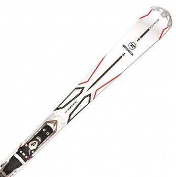 Rossignol Pursuit 14 Allround carve ski modeljaar 2015 - 1