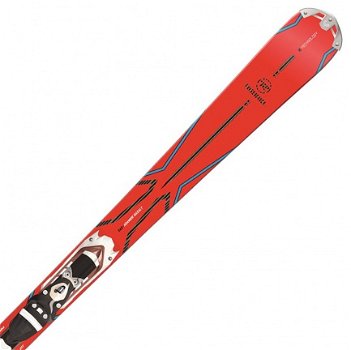 Rossignol Pursuit 16 Allround carve ski modeljaar 2015 - 1