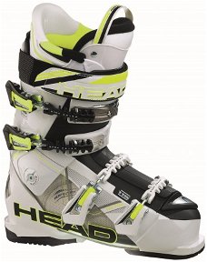 Head Vector 115 skischoenen modeljaar 2015