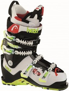 Head Venture 130 skischoenen modeljaar 2015