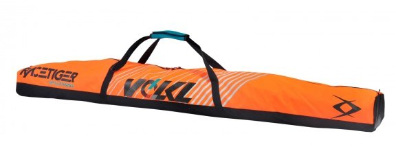 Völkl Skitas Skizak Skibag dubbele 190 cm voor 2 paar ski's - 1