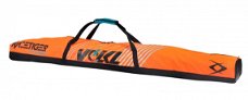 Völkl Skitas Skizak Skibag dubbele 190 cm voor 2 paar ski's