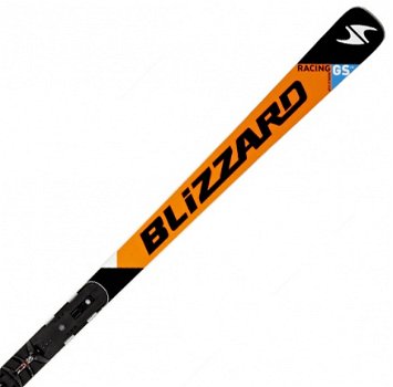 Blizzard WorldCup GS FIS giant slalom ski model 2014 - 1