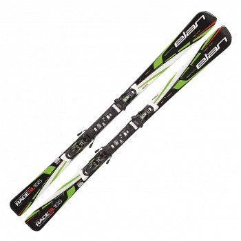 Elan SL Amphibio WaveFlex Race Slalom ski Powerspine 2015 - 3