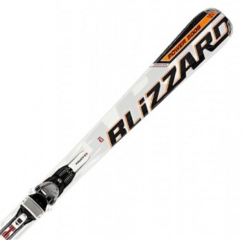 Blizzard Power 500 allround carve ski 175 cm - 1