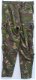 Broek, Gevechts, Uniform, Zomer, KL, M93, Woodland Camouflage, maat: 8595/7080, 1994.(Nr.1) - 2 - Thumbnail