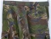 Broek, Gevechts, Uniform, Zomer, KL, M93, Woodland Camouflage, maat: 8595/7080, 1994.(Nr.1) - 3 - Thumbnail