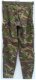 Broek, Gevechts, Uniform, Zomer, KL, M93, Woodland Camouflage, maat: 8595/7080, 1994.(Nr.2) - 2 - Thumbnail