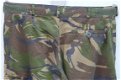 Broek, Gevechts, Uniform, Zomer, KL, M93, Woodland Camouflage, maat: 8595/7080, 1994.(Nr.2) - 3 - Thumbnail