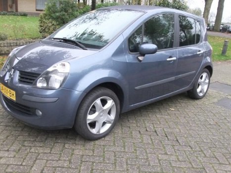 Renault Modus - 1.5 dCi Dynamique - 1