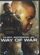 DVD Way of War - 1 - Thumbnail