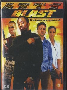 DVD Blast