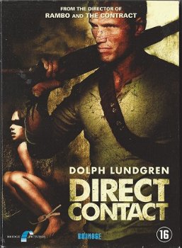 DVD Direct Contact - 1