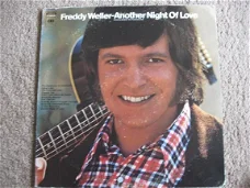 Freddy Weller   Another Night Of Love
