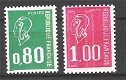 Frankrijk 1976 Type Marianne de Béquet postfris - 1 - Thumbnail