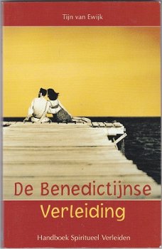 Tijn van Ewijk: De Benedictijnse Verleiding - 1