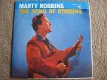 Marty Robbins. The Song Of Robbins - 1 - Thumbnail