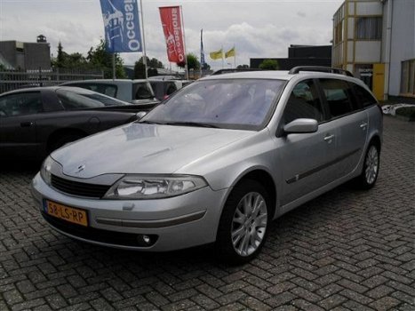 Renault Laguna - DYNAMIQUE 2.0 TURBO 16V GRAND T - 1