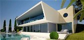 Moderne luxe nieuwbouw villa`s, Marbella - 1 - Thumbnail