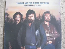 Tompall glaser and the Glaser Brothers  Lovin Her Was Easier,