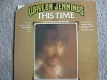Waylon Jennings This time, - 1 - Thumbnail