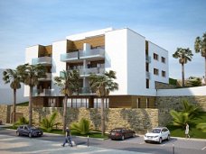 Nieuwbouw appartement in Las Ramblas - Orihuela Costa