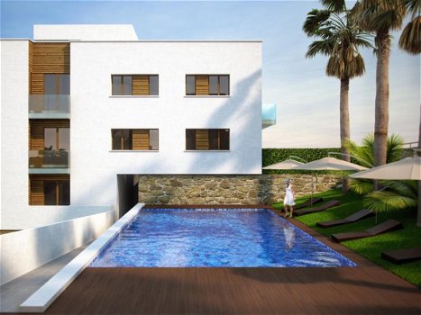 Nieuwbouw appartement in Las Ramblas - Orihuela Costa - 3