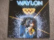 Waylon Jennings What Goes Around Comes Around - 1 - Thumbnail