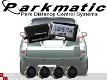 Parkmatic® PDC voor Toyota RAV4 - 1 - Thumbnail