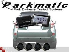 Parkmatic® PDC voor Toyota RAV4