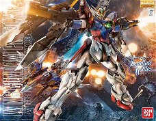 MG 1/100 XXXG-01WP Wing Gundam Zero Proto EW