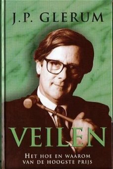 J.P. Glerum: VEILEN