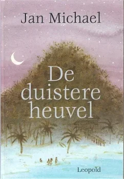 DE DUISTERE HEUVEL - Jan Michael (3) - 0