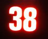 huisnummers reflecterende nummer stickers, kliko container huisnummers - 3 - Thumbnail