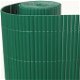 Tuinschermen groen PVC 2X5m €69,99 - 1 - Thumbnail