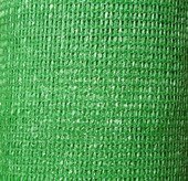 Zichtdoeken groen 2x10m €24,99