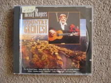 Kenny Rogers  CD