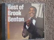 Brook Benton CD - 1 - Thumbnail