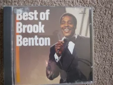 Brook Benton   CD