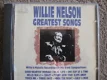 willie nelson greatest songs CD - 1 - Thumbnail