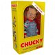 MEGA Pratende Chucky pop - Mezco Toys - 2 - Thumbnail