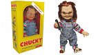 MEGA Pratende Chucky pop - Mezco Toys - 5 - Thumbnail