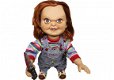 MEGA Pratende Chucky pop - Mezco Toys - 6 - Thumbnail