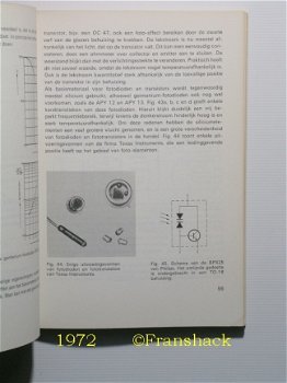 [1972] Foto - Halfgeleiders, Geilman, Kluwer. - 3