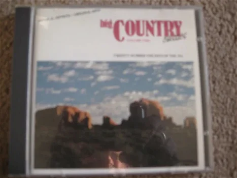 big country classics vol; 2. - 1